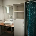 Sweet Omaha Maison Spacieuse Avec Jardin Clos Belle Terrasse Amenagee, 4 2 Sdb 2 Wc Parking Privatif 2 Kms D'omaha Beach, 5 Mn En Voiture Superette, Proche Port En Bessin בית נופש
