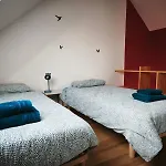 Sweet Omaha Maison Spacieuse Avec Jardin Clos Belle Terrasse Amenagee, 4 2 Sdb 2 Wc Parking Privatif 2 Kms D'omaha Beach, 5 Mn En Voiture Superette, Proche Port En Bessin * סן-לוראן-סור-מר