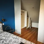 Sweet Omaha Maison Spacieuse Avec Jardin Clos Belle Terrasse Amenagee, 4 2 Sdb 2 Wc Parking Privatif 2 Kms D'omaha Beach, 5 Mn En Voiture Superette, Proche Port En Bessin בית נופש *