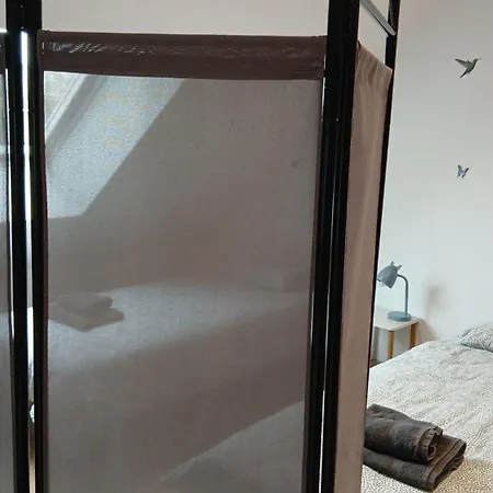 Sweet Omaha Maison Spacieuse Avec Jardin Clos Belle Terrasse 4 2 Sdb 2 Wc Parking Privatif 2 Kms D'omaha Beach, 5 Mn En Voiture Superette, Proche Port En Bessin Tatil Evi Saint-Laurent-sur-Mer