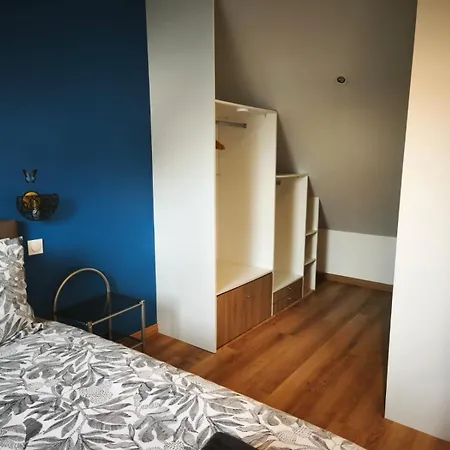 Sweet Omaha Maison Spacieuse Bien Equipee, Dotee D'Un Poele A Granules, Avec Jardin Clos Belle Terrasse Amenagee, 4 Chambres 2 Sdb 2 Wc Parking Privatif 2 Kms Plage D'Omaha Beach, 5 Mn En Voiture Superette, Proche Port En Bessin Et Bayeux 別荘 *