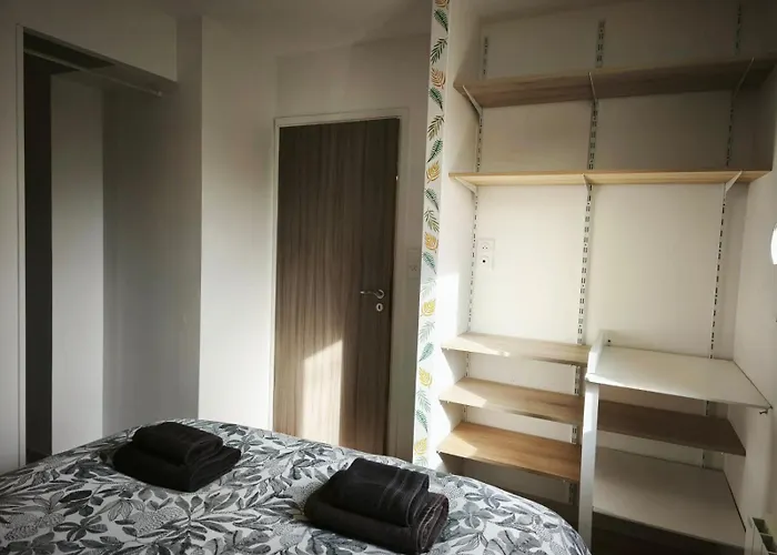 Sweet Omaha Maison Spacieuse Avec Jardin Clos Belle Terrasse 4 2 Sdb 2 Wc Parking Privatif 2 Kms D'omaha Beach, 5 Mn En Voiture Superette, Proche Port En Bessin Saint-Laurent-sur-Mer