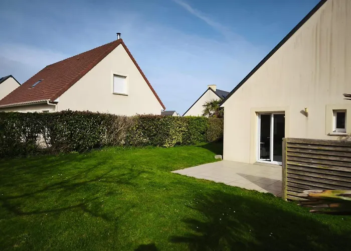 Sweet Omaha Maison Spacieuse Avec Jardin Clos Belle Terrasse 4 2 Sdb 2 Wc Parking Privatif 2 Kms D'omaha Beach, 5 Mn En Voiture Superette, Proche Port En Bessin Tatil Evi