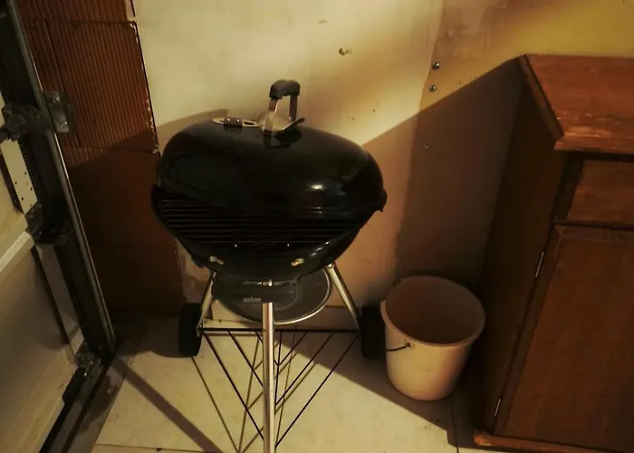 Sweet Omaha Maison Spacieuse Avec Jardin Clos Belle Terrasse 4 2 Sdb 2 Wc Parking Privatif 2 Kms D'omaha Beach, 5 Mn En Voiture Superette, Proche Port En Bessin Tatil Evi