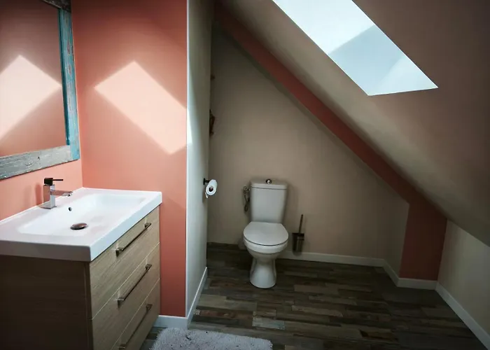 Sweet Omaha Maison Spacieuse Avec Jardin Clos Belle Terrasse 4 2 Sdb 2 Wc Parking Privatif 2 Kms D'omaha Beach, 5 Mn En Voiture Superette, Proche Port En Bessin *