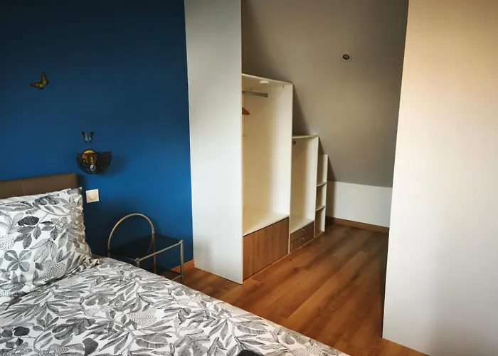 Sweet Omaha Maison Spacieuse Avec Jardin Clos Belle Terrasse 4 2 Sdb 2 Wc Parking Privatif 2 Kms D'omaha Beach, 5 Mn En Voiture Superette, Proche Port En Bessin Tatil Evi *